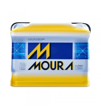 ME570ADMOURA