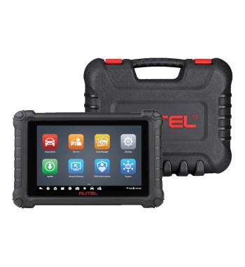 Escáner Autel Maxicheck Mx900 Multimarca Obd2