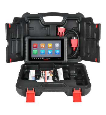 Escáner Autel Maxicheck Mx900 Multimarca Obd2