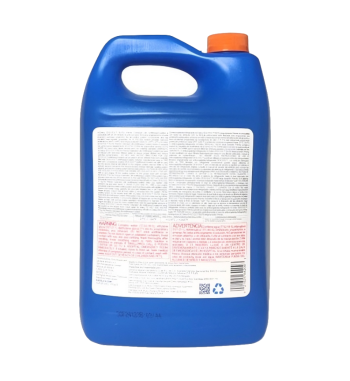 Refrigerante Acdelco Dex-cool Naranja 88863336