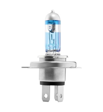 Bombillos Bosch H4 X2 Plus 200%+luz 12v 60/55w