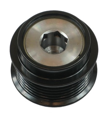 Polea Alternador Dodge Caravan