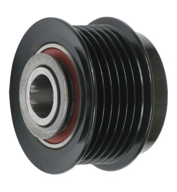 Polea Alternador Dodge Caravan
