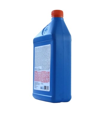 Refrigerante Acdelco Dex-cool 50/50 Naranja 1litro