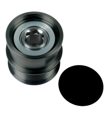 Polea Alternador Ford Ecosport