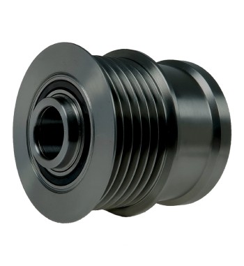 Polea Alternador Ford Ecosport