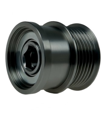 Polea Alternador Ford Ecosport