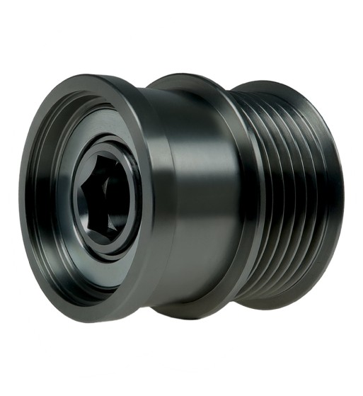 Polea Alternador Ford Ecosport
