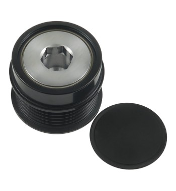 Polea Alternador Jeep Wrangler