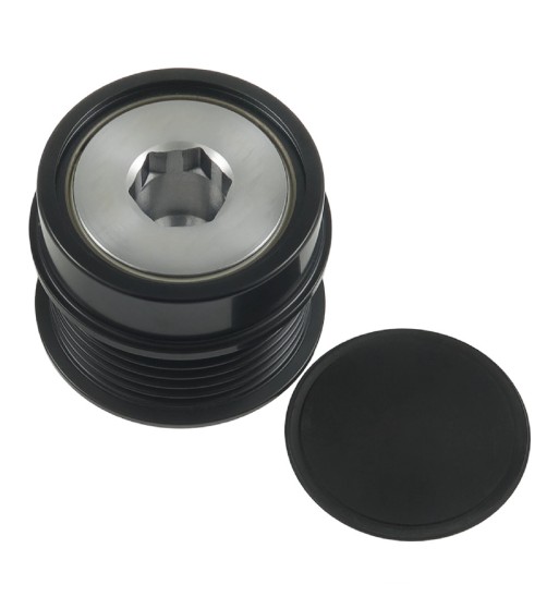 Polea Alternador Jeep Wrangler
