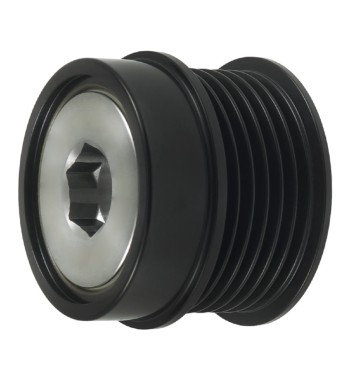 Polea Alternador Jeep Wrangler