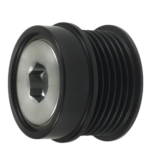 Polea Alternador Jeep Wrangler