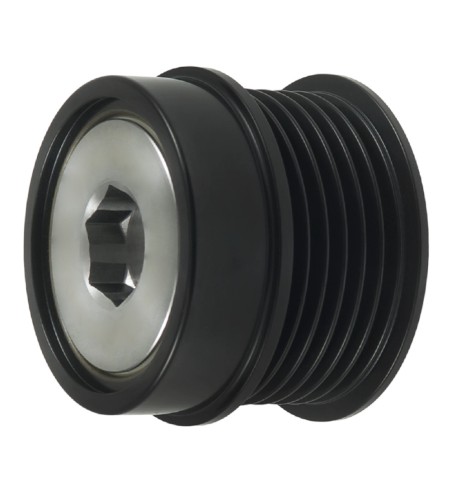 Polea Alternador Jeep Wrangler