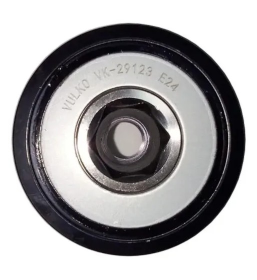 Polea Alternador Ford