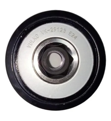 Polea Alternador Ford