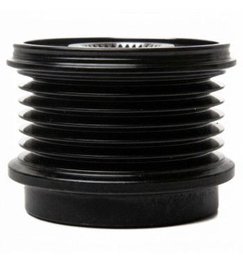Polea Alternador Mercedes Benz