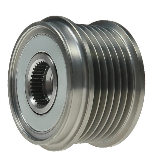 Polea Alternador Chevrolet Aveo