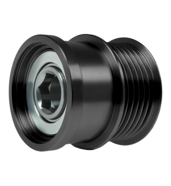 Polea Alternador Ford Ecosport