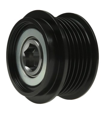 Polea Alternador Dodge Caravan