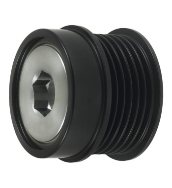 Polea Alternador Jeep Wrangler