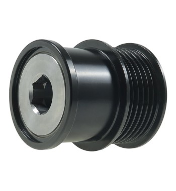 Polea Alternador Ford