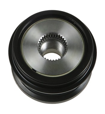 Polea Alternador Chevrolet Colorado