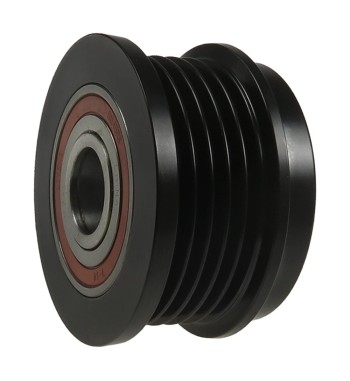 Polea Alternador Chevrolet Colorado