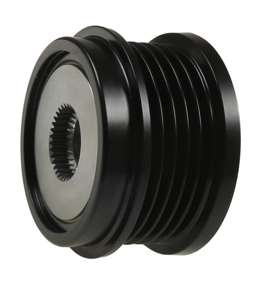 Polea Alternador Chevrolet Colorado