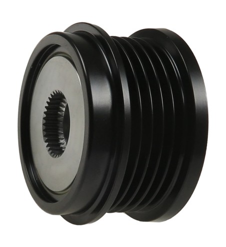Polea Alternador Chevrolet Colorado