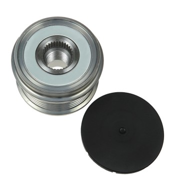 Polea Alternador Chevrolet Aveo