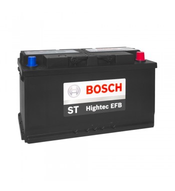 Bateria Bosch Ln5 Efb 95ah Start Stop